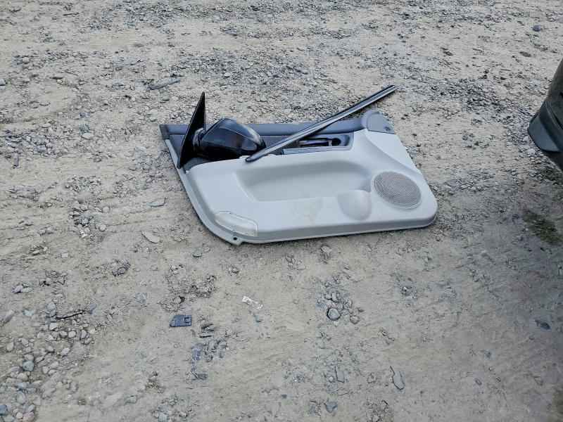 2006 KIA Spectra Spectra5