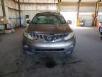 2010 Nissan Murano s