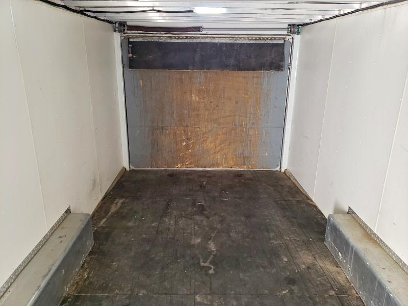 2018 American Hauler American Hauler