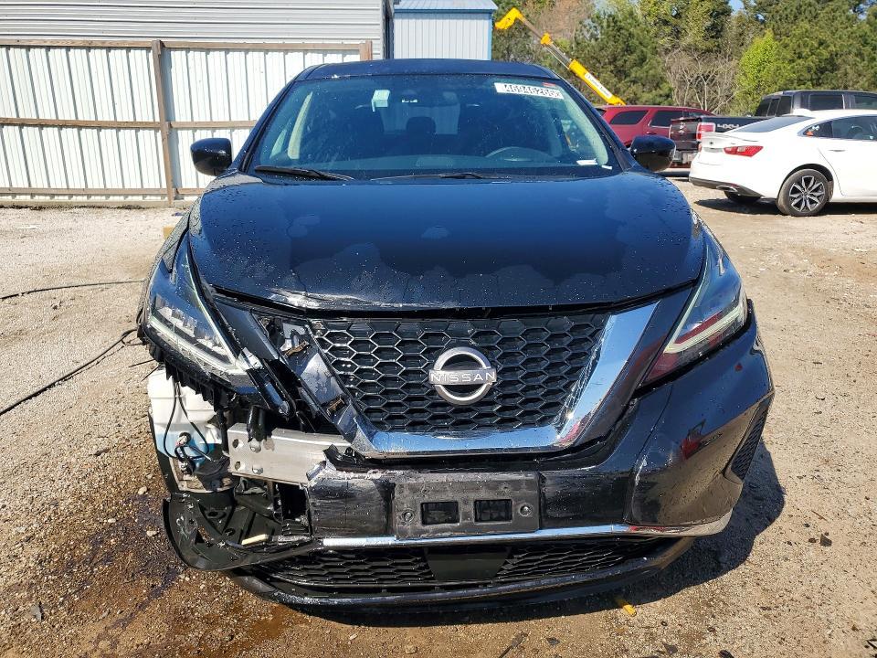 2023 Nissan Murano s