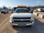 2007 Chev Rolet Silverado Flatbed Truck