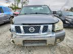 2014 Nissan Titan SV