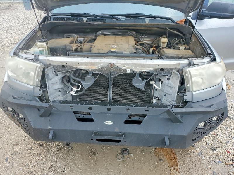 2013 Toyota Tundra Grade