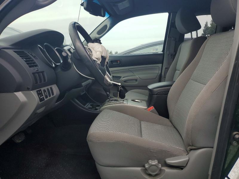 2013 Toyota Tacoma Base