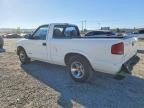 2001 Chevrolet S Truck S10