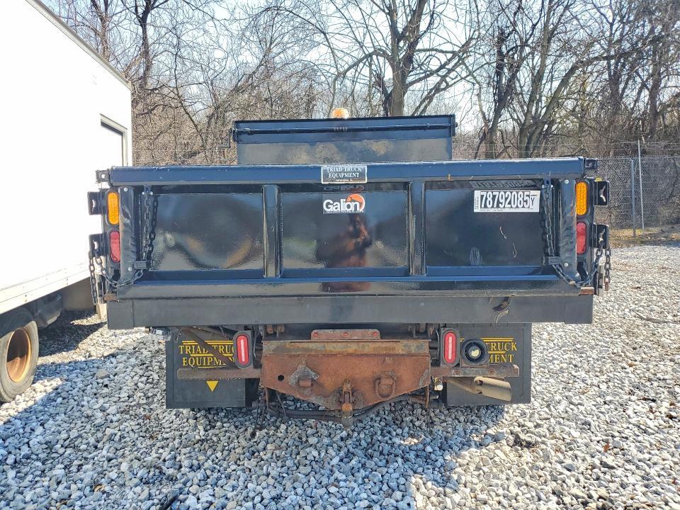 2008 Ford F450 Super Duty