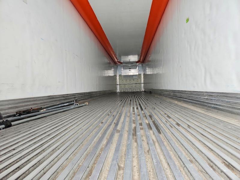 2023 Hyundai Translead Inc 2023 Hyundai Translead VR2530152-AS Refrigerated V