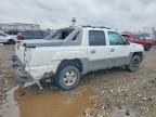 2002 Chevrolet Avalanche C1500