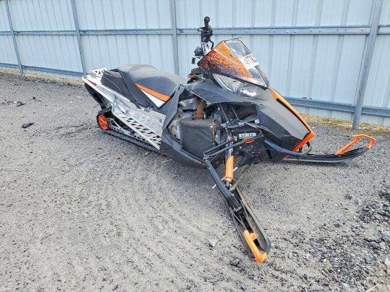 2012 Arctic Cat Arctic Cat