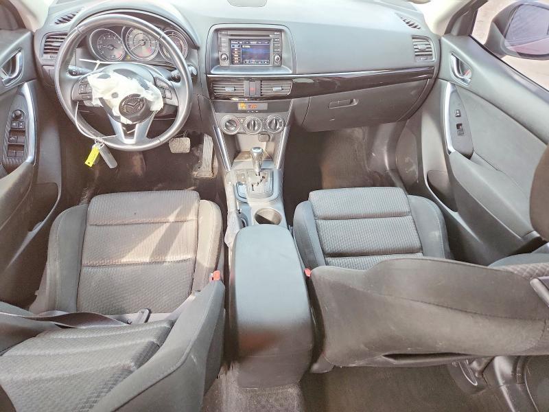 2013 Mazda Cx-5 Touring