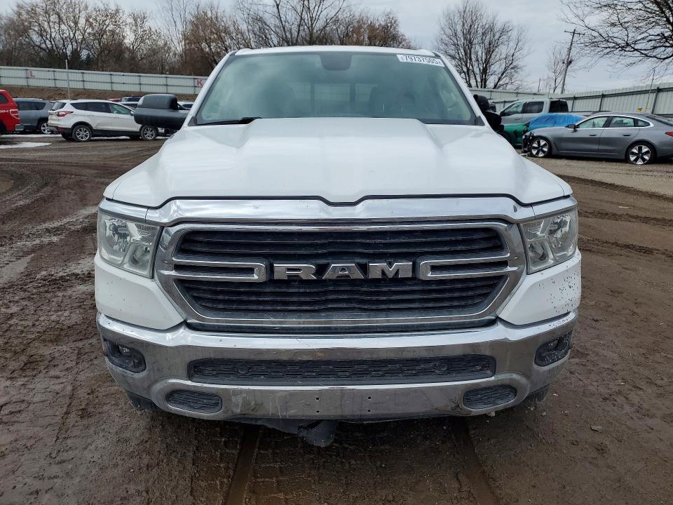 2020 Dodge RAM 1500 BIG Horn