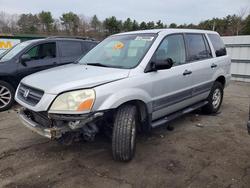 2004 Honda Pilot lx for sale in Exeter, RI