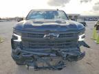 2024 Chevrolet Silverado K1500 LT Trail Boss
