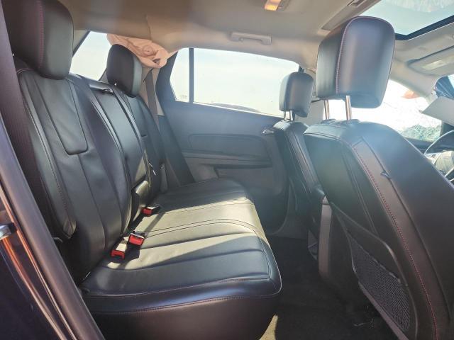 2015 GMC Terrain slt