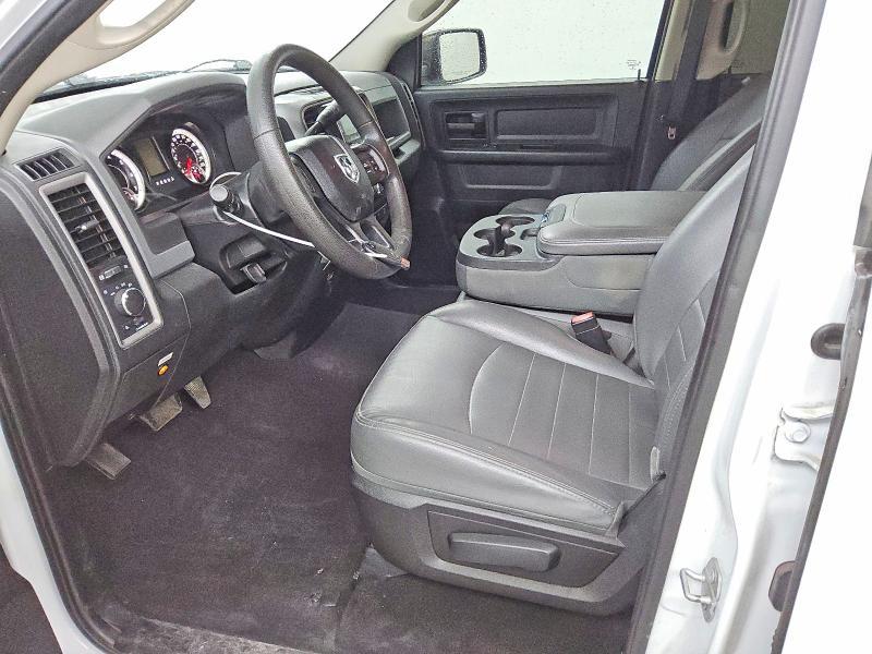 2015 Dodge RAM 1500 ST