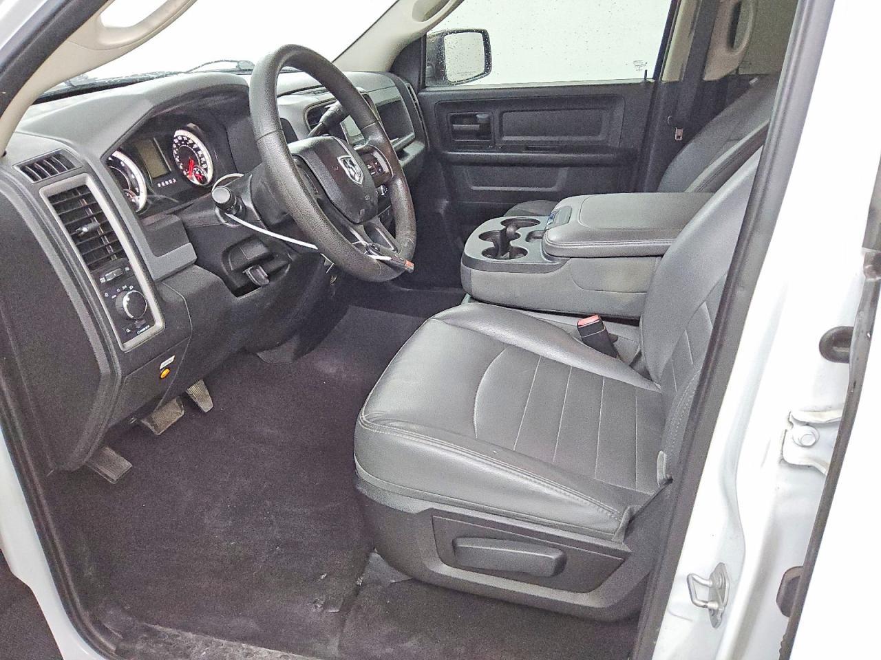 2015 Dodge RAM 1500 ST