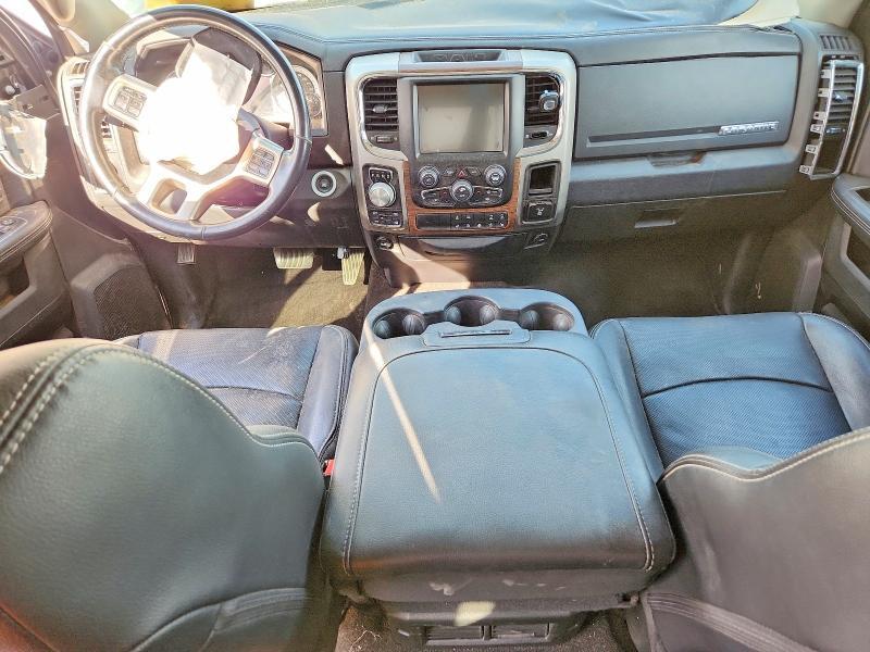 2017 Dodge 1500 Laramie