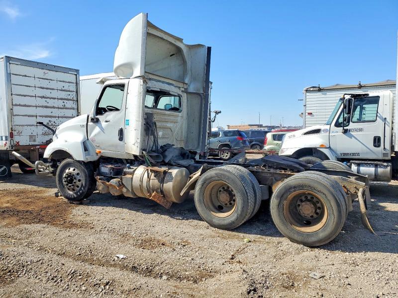 2021 International LT625 Semi Truck