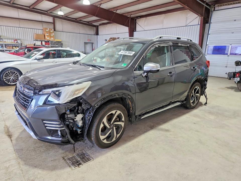 2024 Subaru Forester Touring