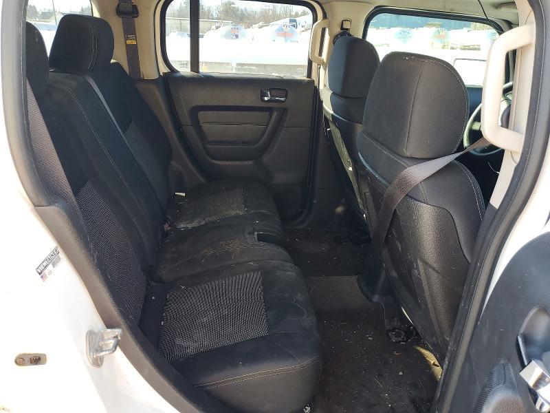 2006 Hummer H3