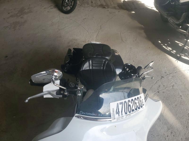 2003 Harley-Davidson Flhtci