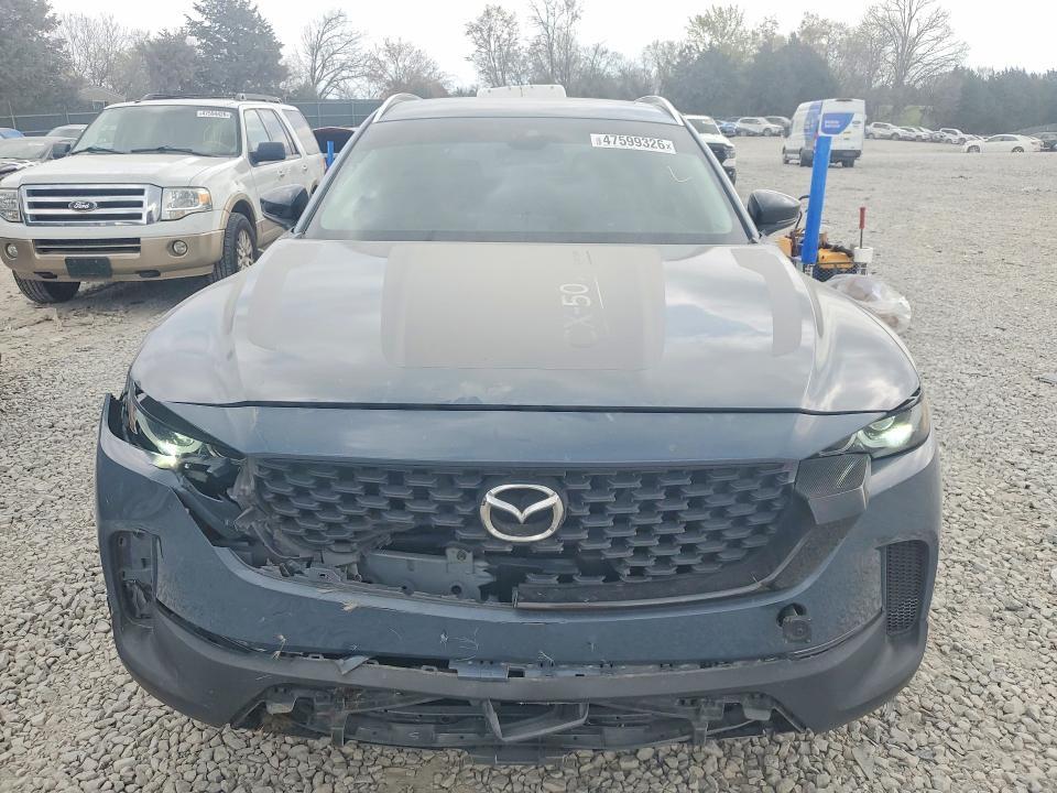 2023 Mazda Cx-50 Base