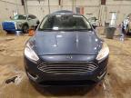 2018 Ford Focus Titanium