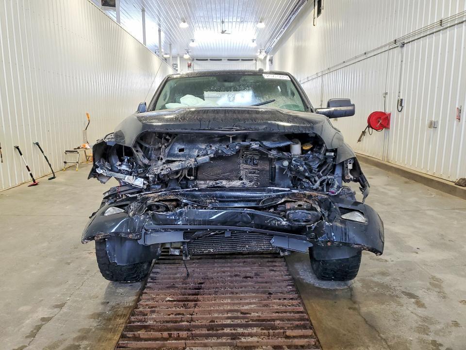 2014 Dodge 3500 Laramie