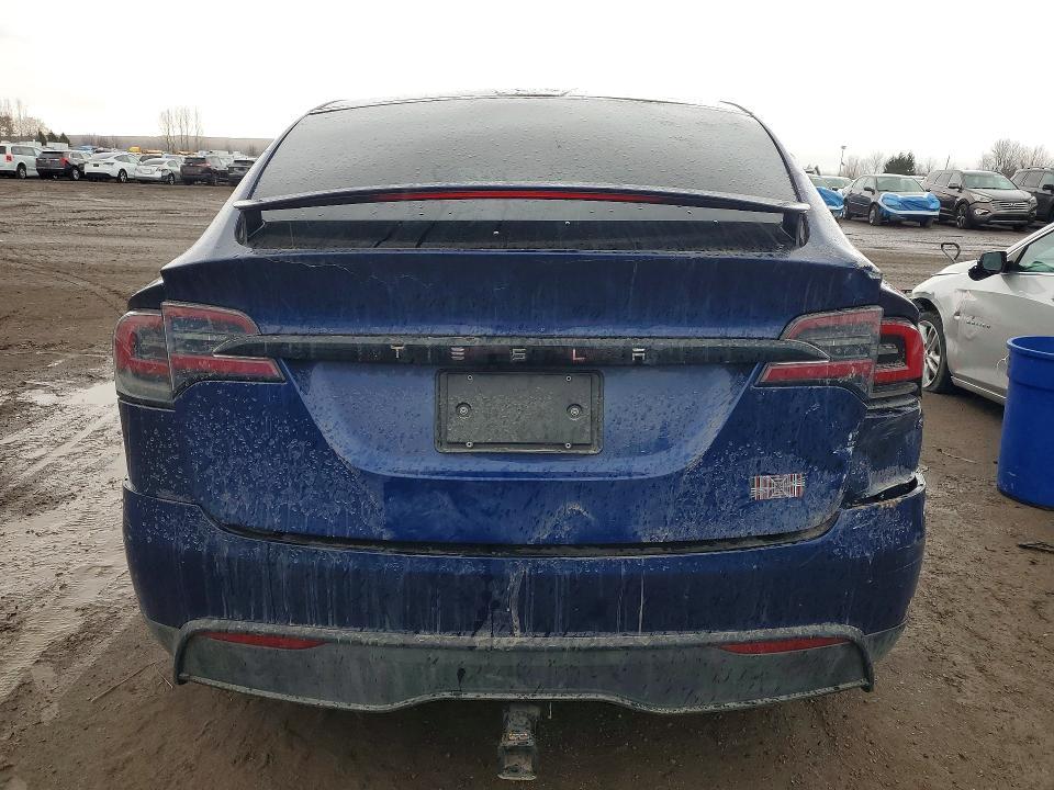 2023 Tesla Model x