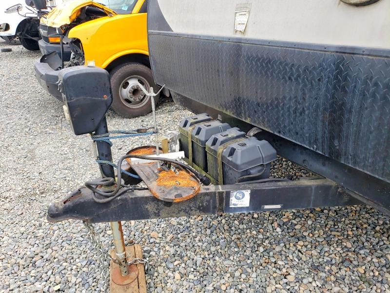 2018 Keystone 2018 Keystone Passport Camper