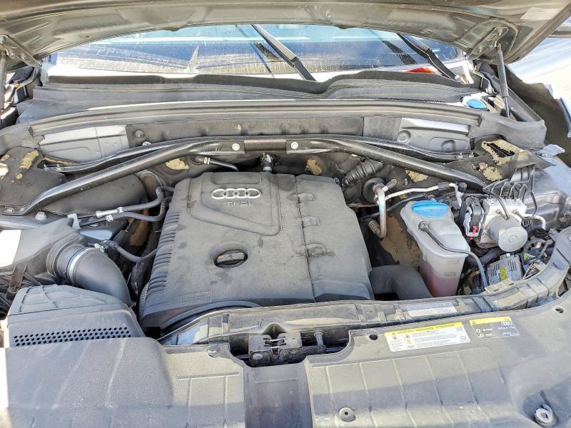 2013 Audi Q5 Premium Plus