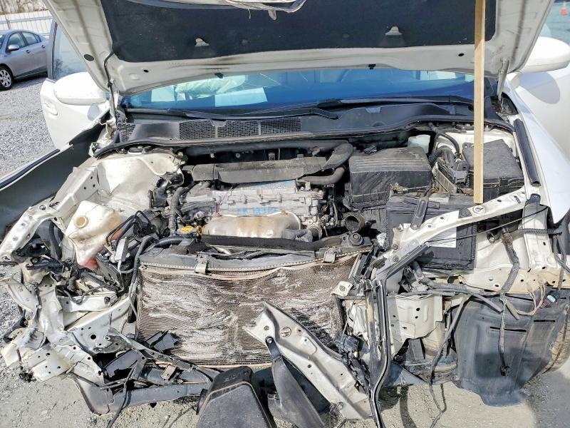 2012 Toyota Venza le