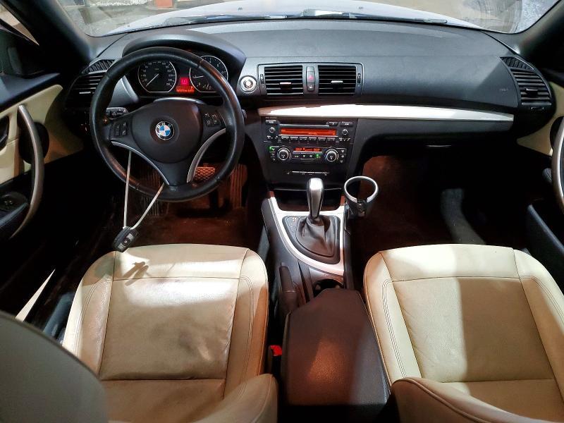 2009 BMW 128 i