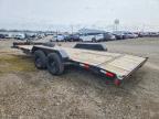 2025 Mb Bowen Trailers