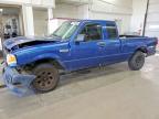 2007 Ford Ranger Super cab