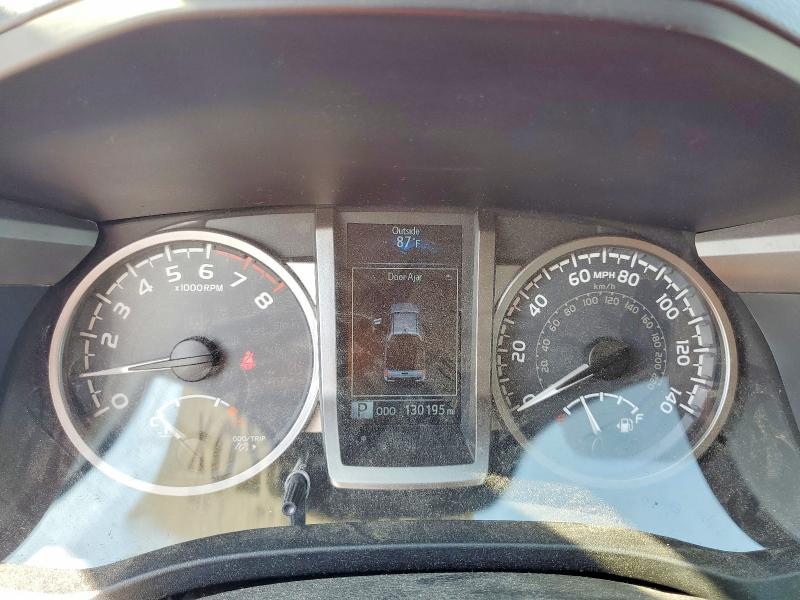 2018 Toyota Tacoma SR5 V6