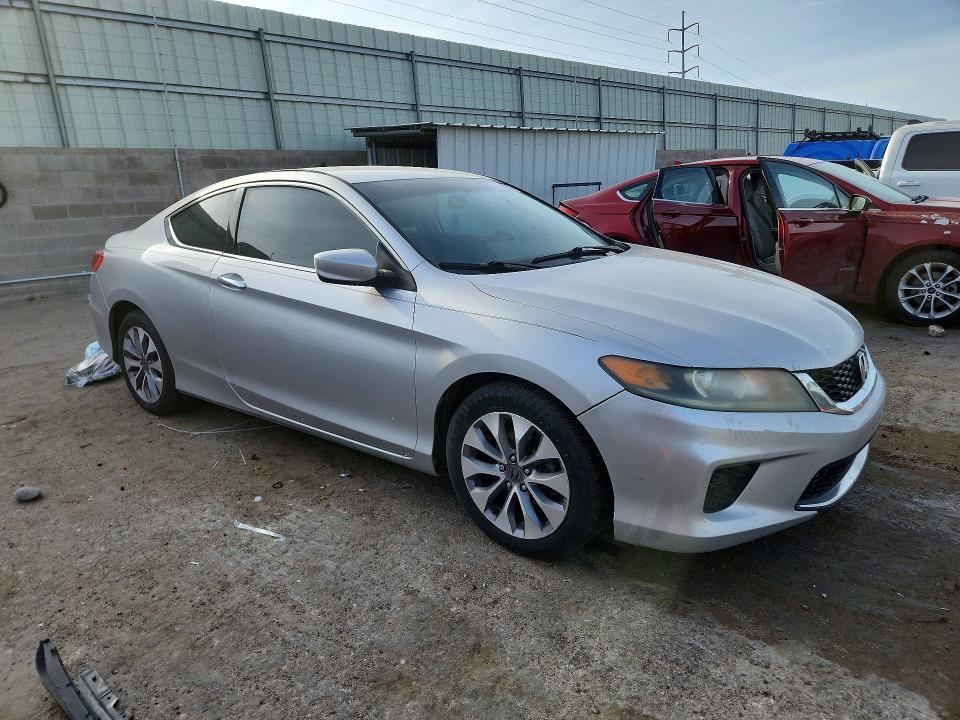 2014 Honda Accord Lx-s