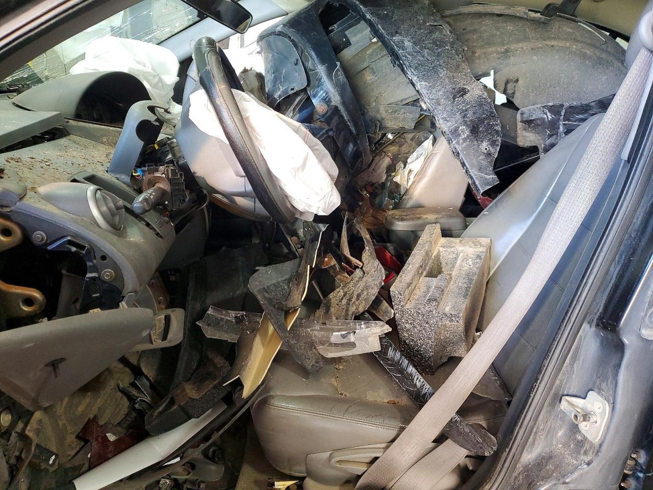 2005 Saturn Ion Level 3