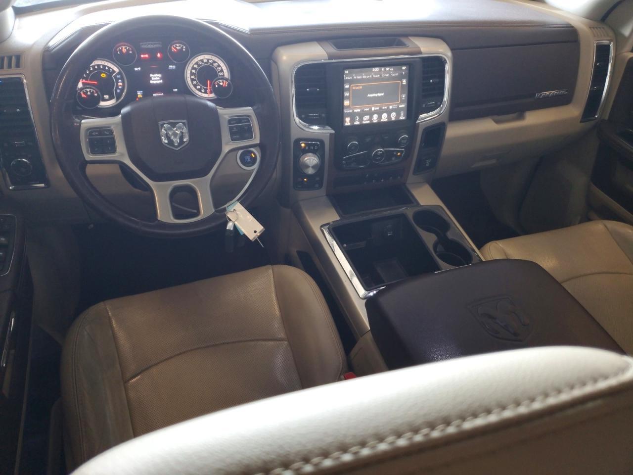 2014 Dodge 1500 Laramie