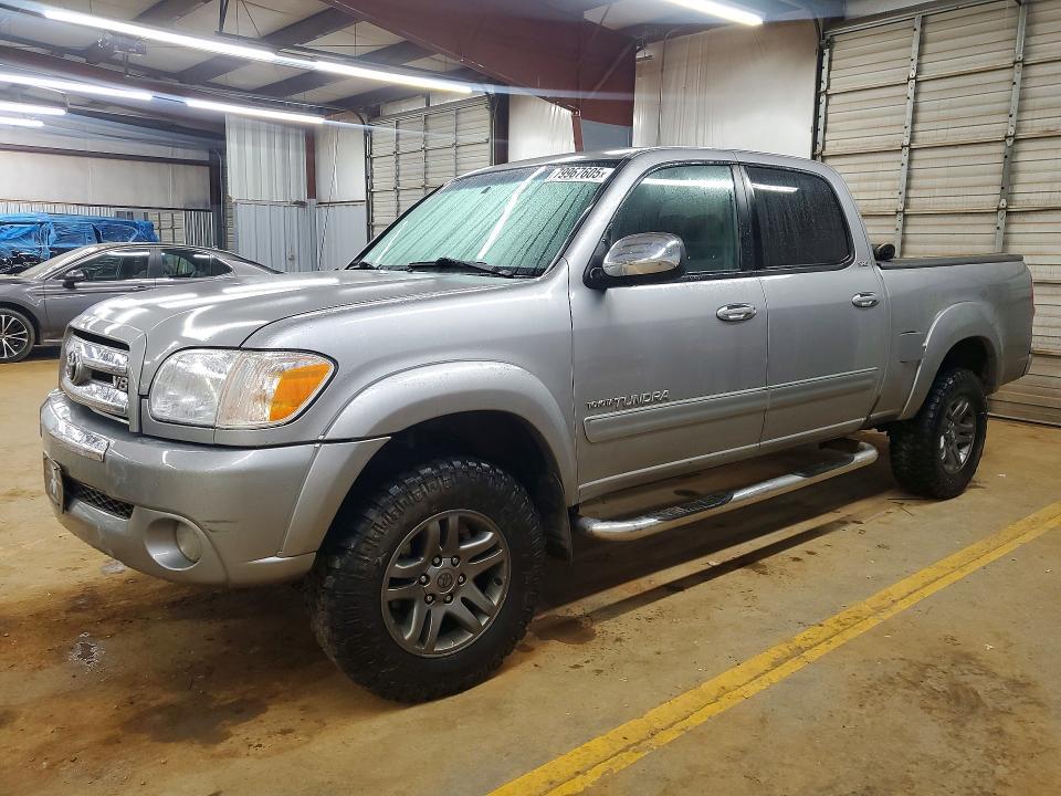 2005 Toyota Tundra SR5