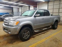 Salvage trucks for sale at Mocksville, NC auction: 2005 Toyota Tundra SR5