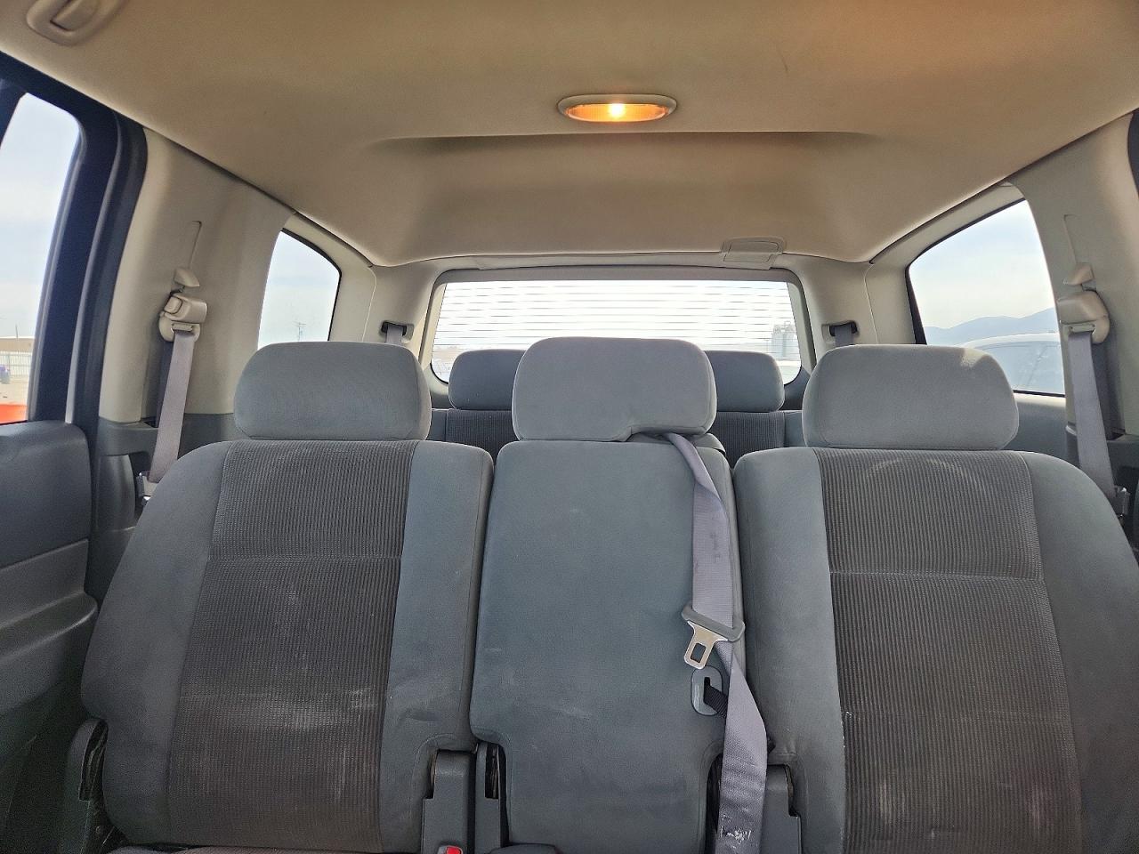 2006 Dodge Durango slt