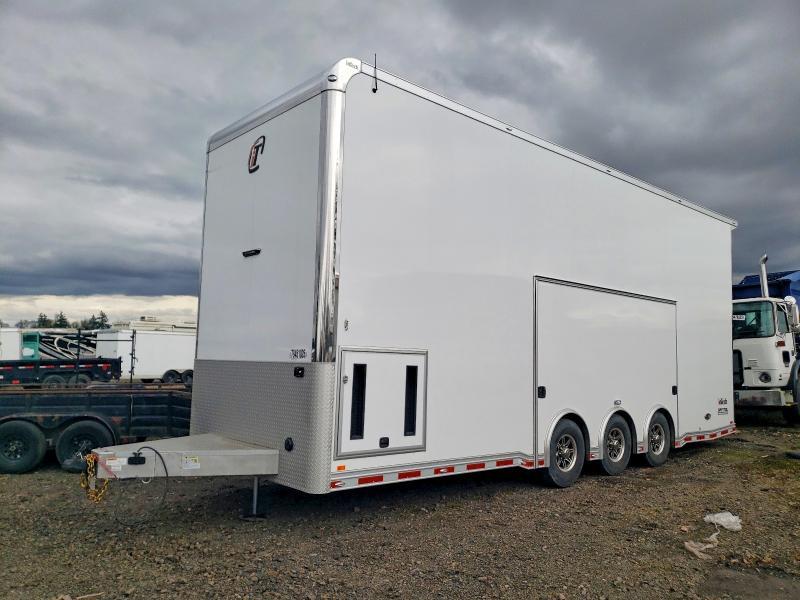 2024 Itti 2024 Intech Food Trailer