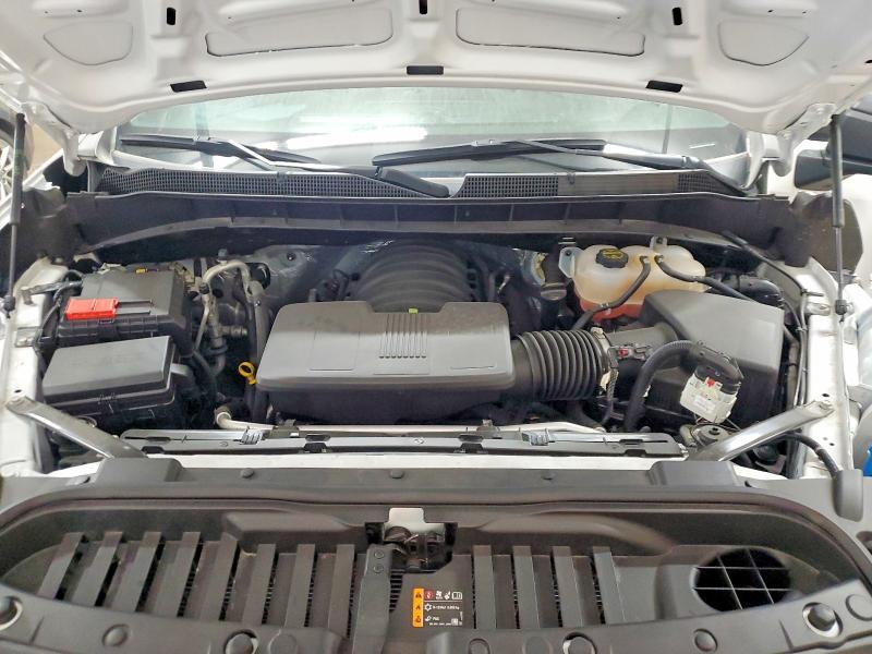 2024 Chevrolet Silverado C1500