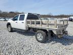 2007 Chev Rolet Silverado LT Flatbed Truck