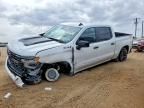 2025 Chevrolet Silverado K1500 LT Trail Boss