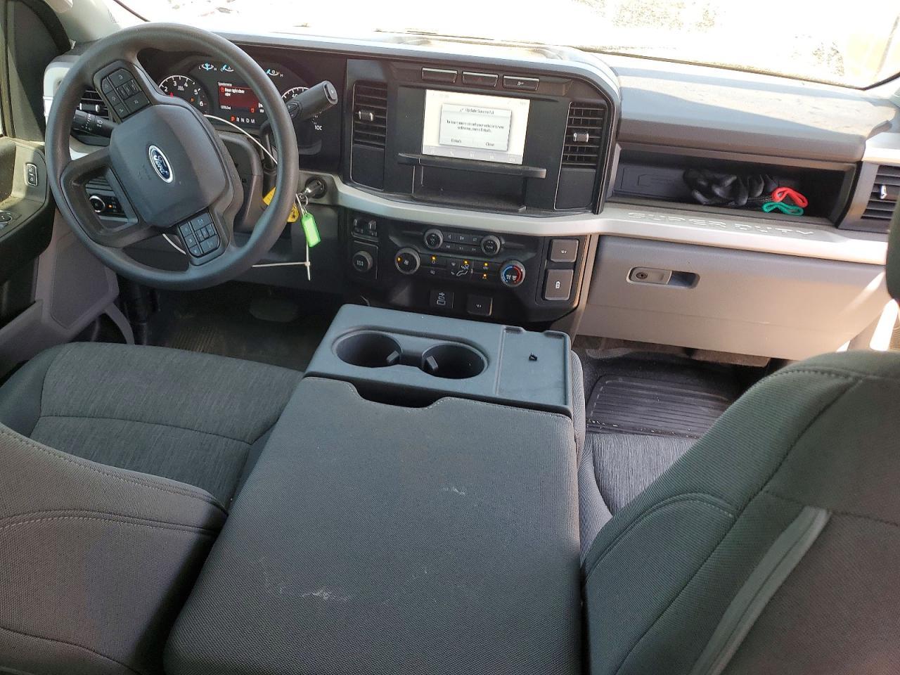 2024 Ford F250 Super Duty Utility / Service Truck