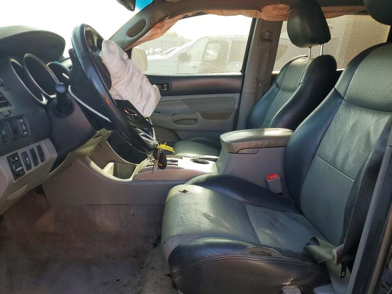 2011 Toyota Tacoma Prerunner V6