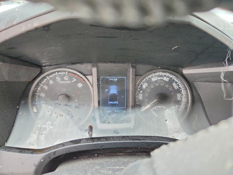 2019 Toyota Tacoma TRD OFF-Road