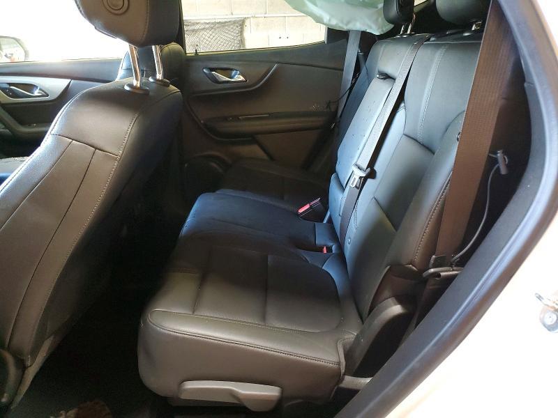 2021 Chevrolet Blazer 3LT